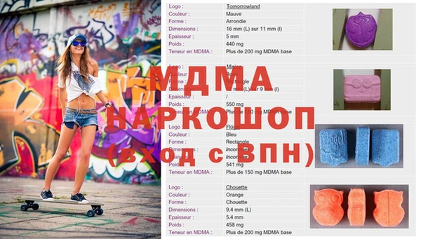 героин Остров